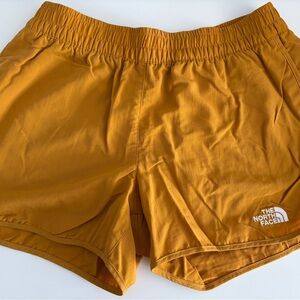 North Face shorts